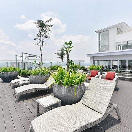 Suasana Private Suites By Subhome Johor Bahru Dış mekan fotoğraf
