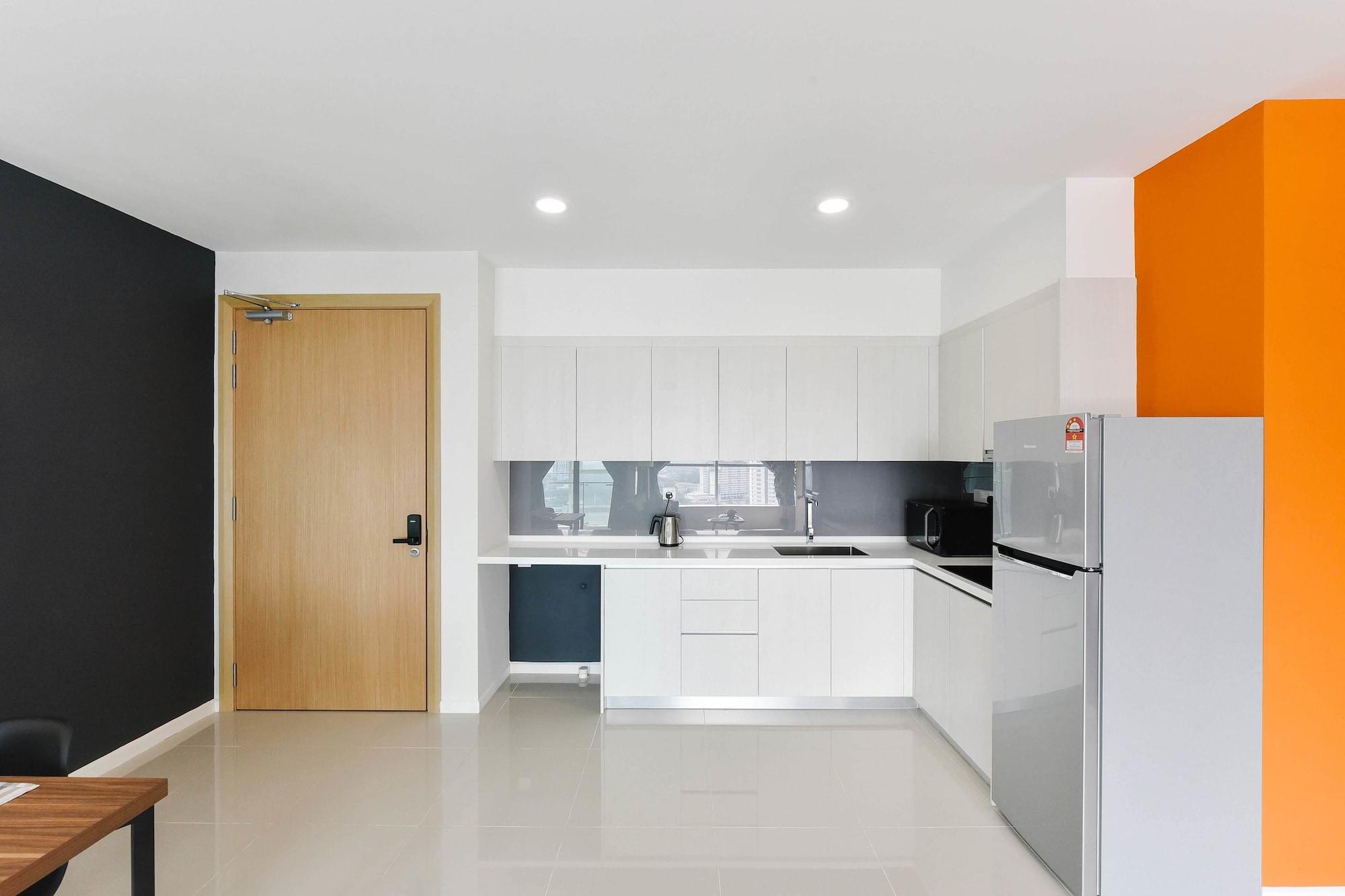 Suasana Private Suites By Subhome Johor Bahru Dış mekan fotoğraf