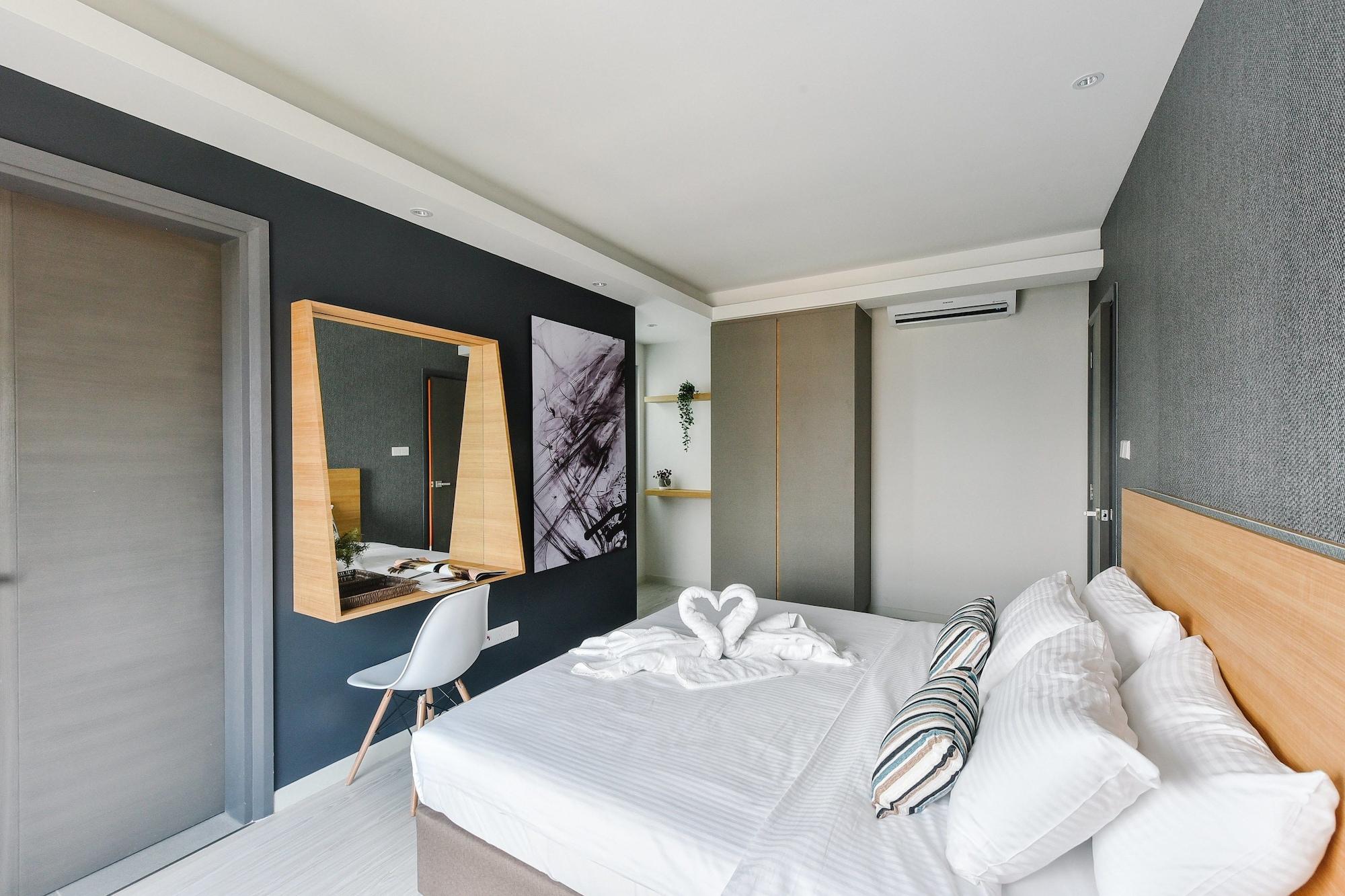 Suasana Private Suites By Subhome Johor Bahru Dış mekan fotoğraf