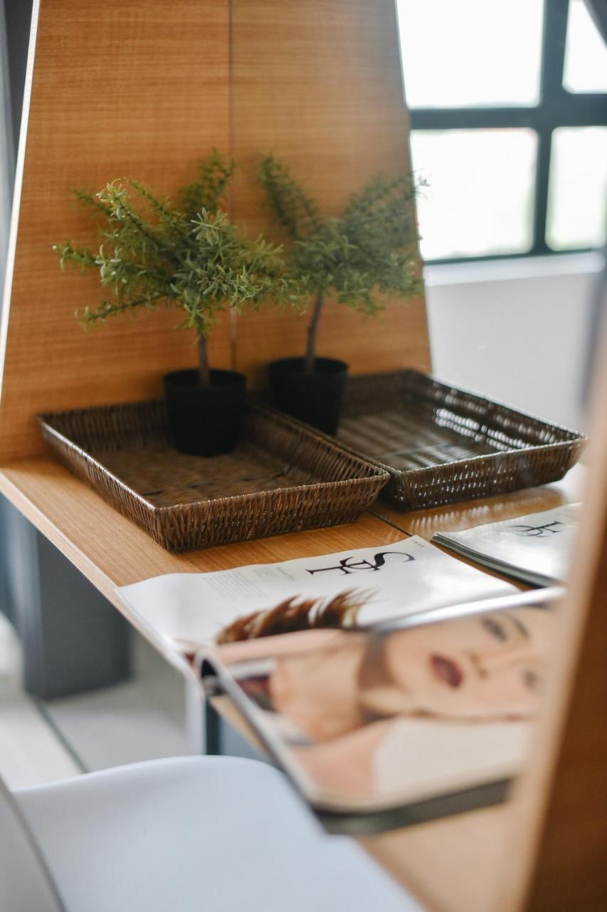 Suasana Private Suites By Subhome Johor Bahru Dış mekan fotoğraf