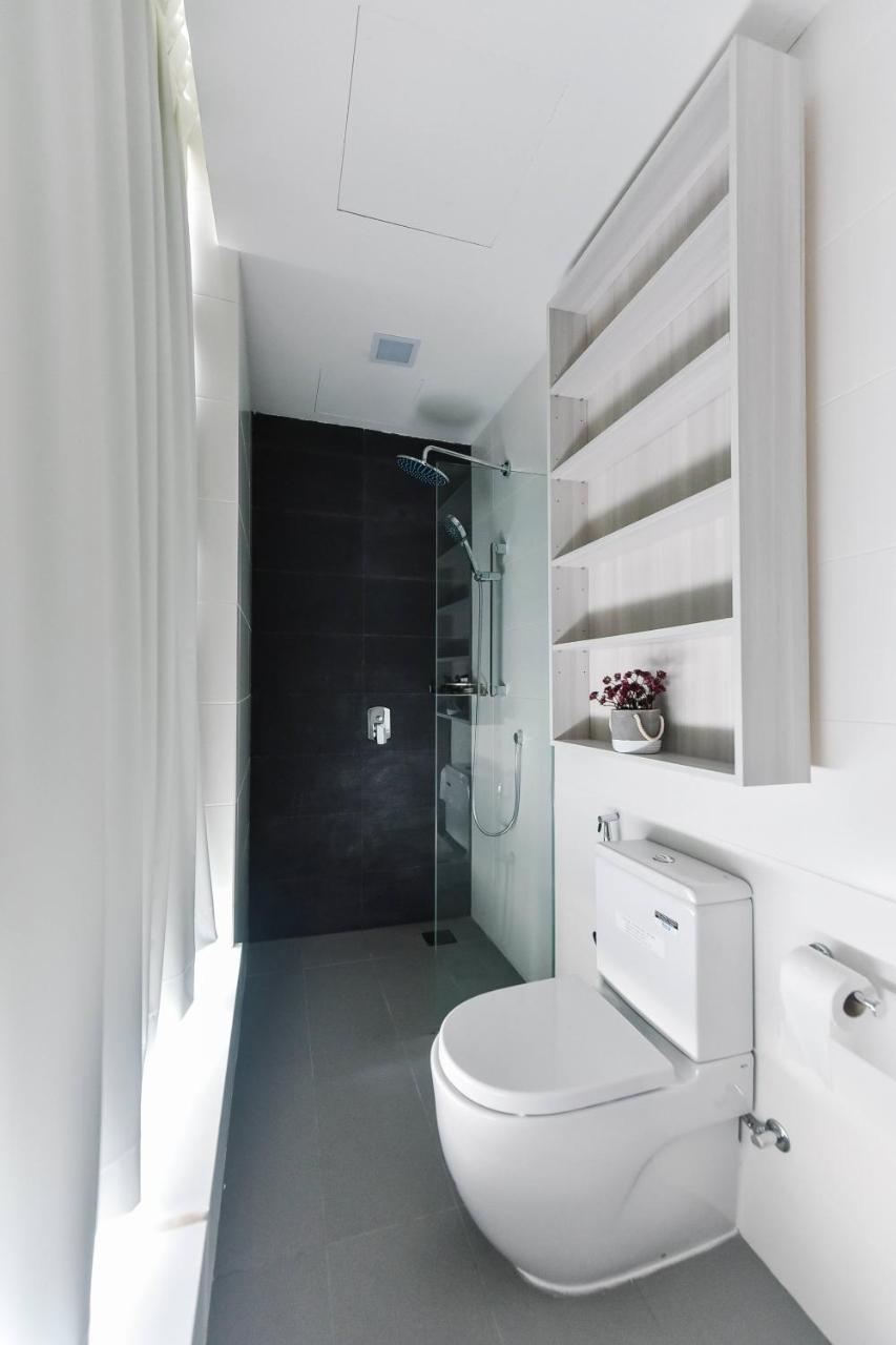 Suasana Private Suites By Subhome Johor Bahru Dış mekan fotoğraf