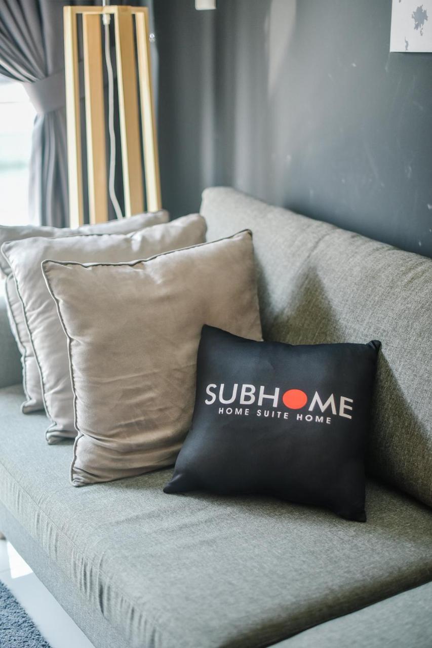 Suasana Private Suites By Subhome Johor Bahru Dış mekan fotoğraf