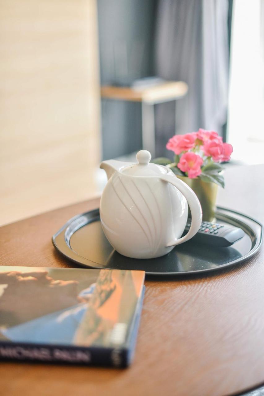 Suasana Private Suites By Subhome Johor Bahru Dış mekan fotoğraf