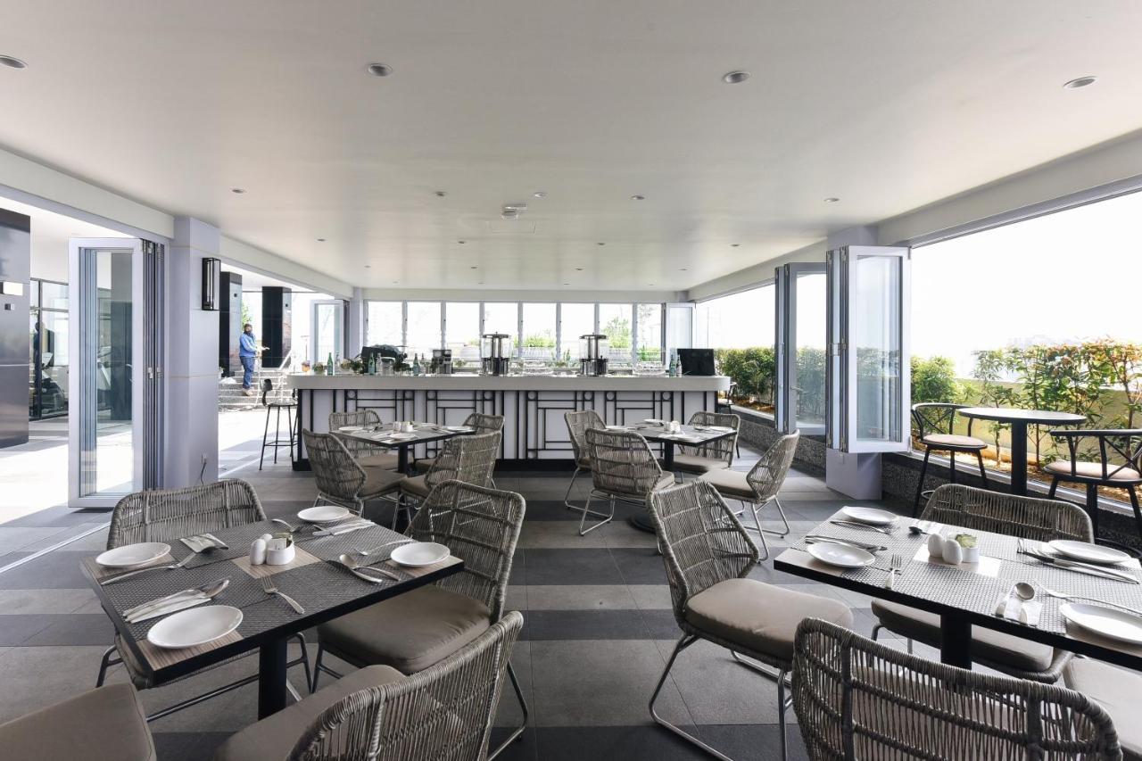 Suasana Private Suites By Subhome Johor Bahru Dış mekan fotoğraf