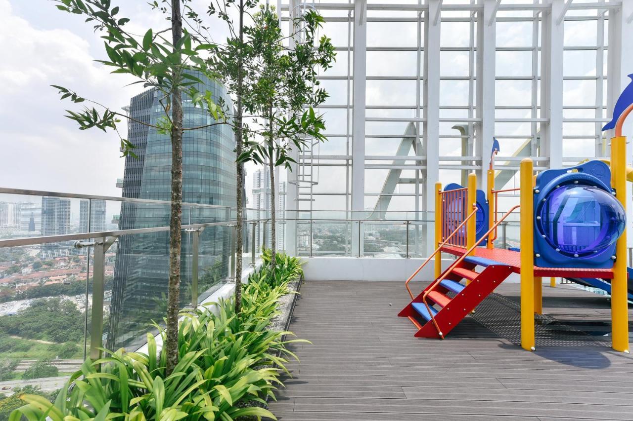 Suasana Private Suites By Subhome Johor Bahru Dış mekan fotoğraf
