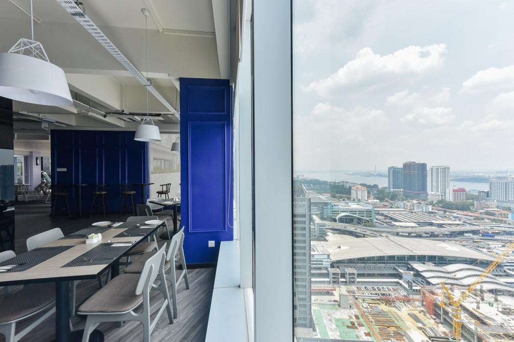 Suasana Private Suites By Subhome Johor Bahru Dış mekan fotoğraf