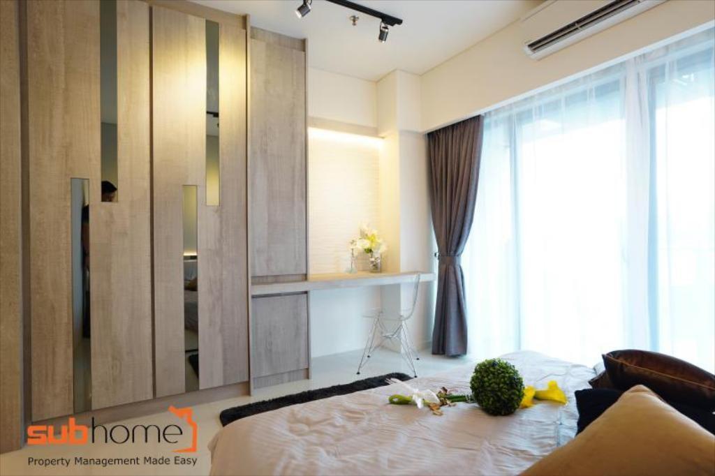 Suasana Private Suites By Subhome Johor Bahru Dış mekan fotoğraf