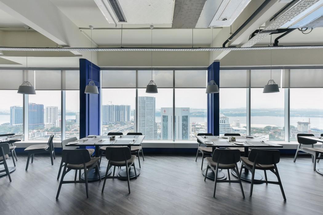 Suasana Private Suites By Subhome Johor Bahru Dış mekan fotoğraf